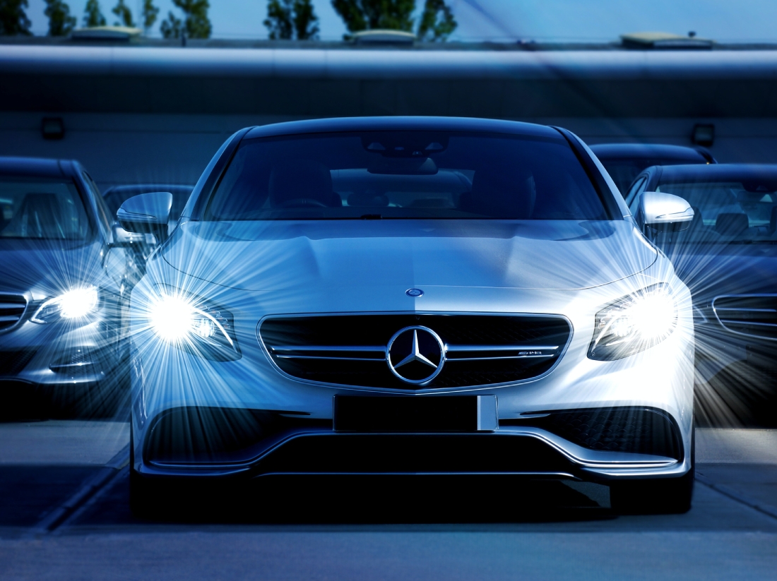 SAP Dealer Business Management (DBM)