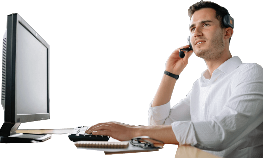 Customer Service - SAP ERP