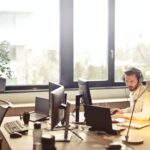 sales discrete manufacturing