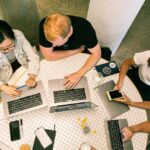 discrete manufacturing proaxia Digital Innovation und eBusiness