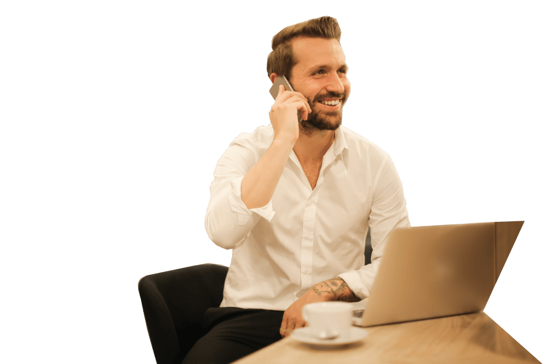 business advantages partnership
