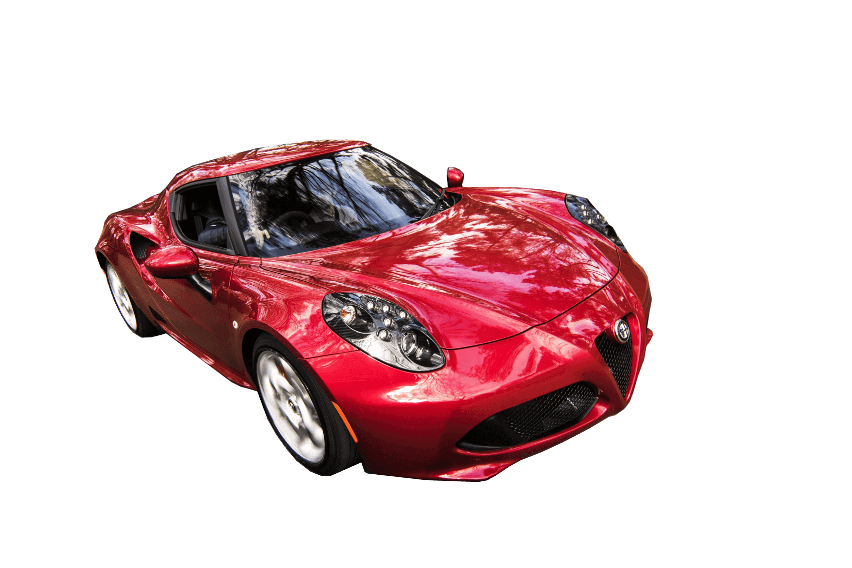 sales service automotive proaxia