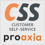 proaxia CSS